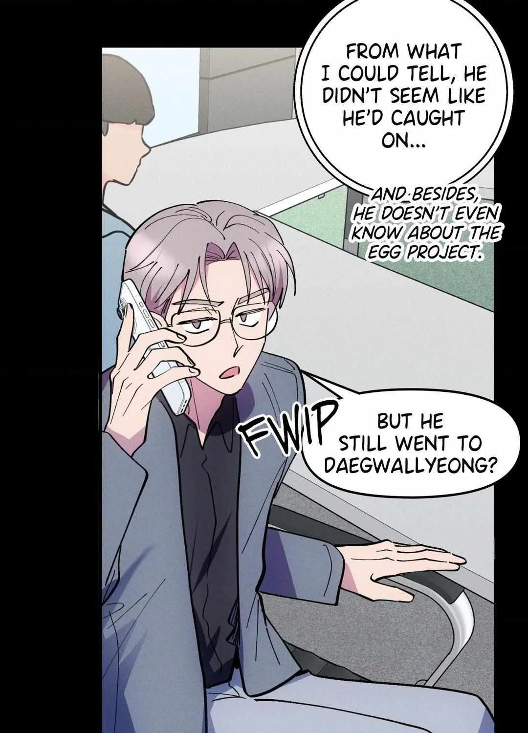 Read Headache chapter 29 image 73 on Lezhin