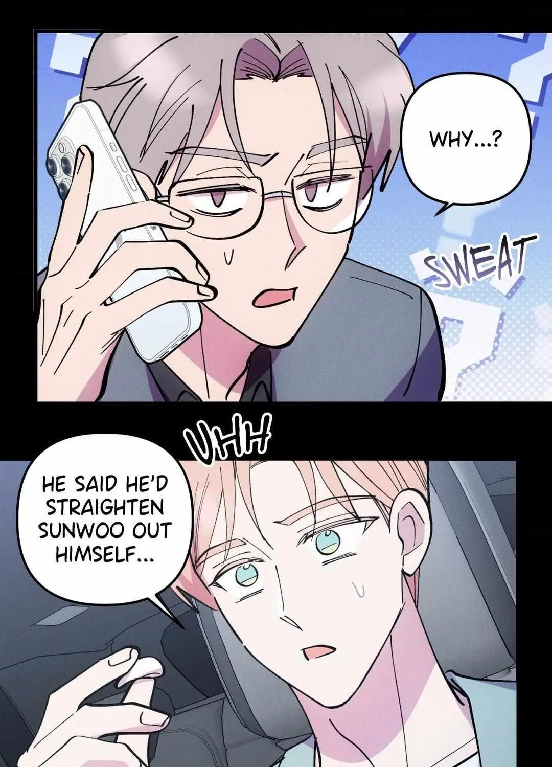 Read Headache chapter 29 image 75 on Lezhin