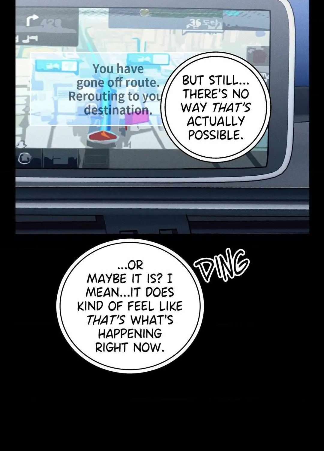 Read Headache chapter 29 image 77 on Lezhin