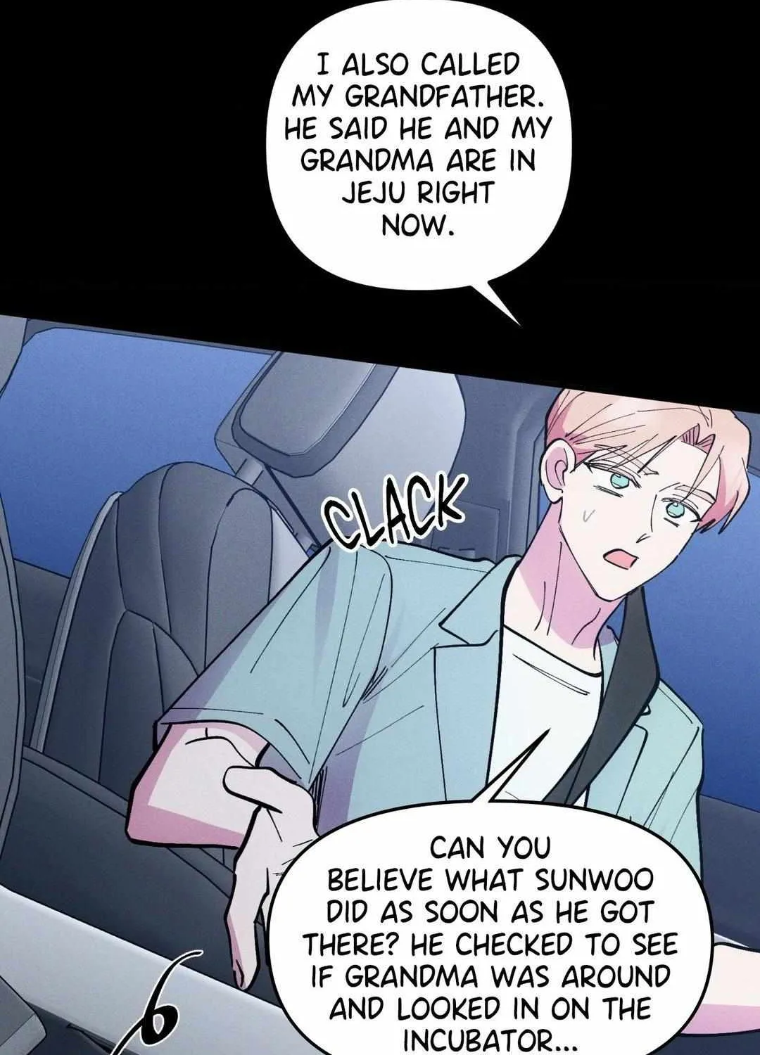 Read Headache chapter 29 image 80 on Lezhin