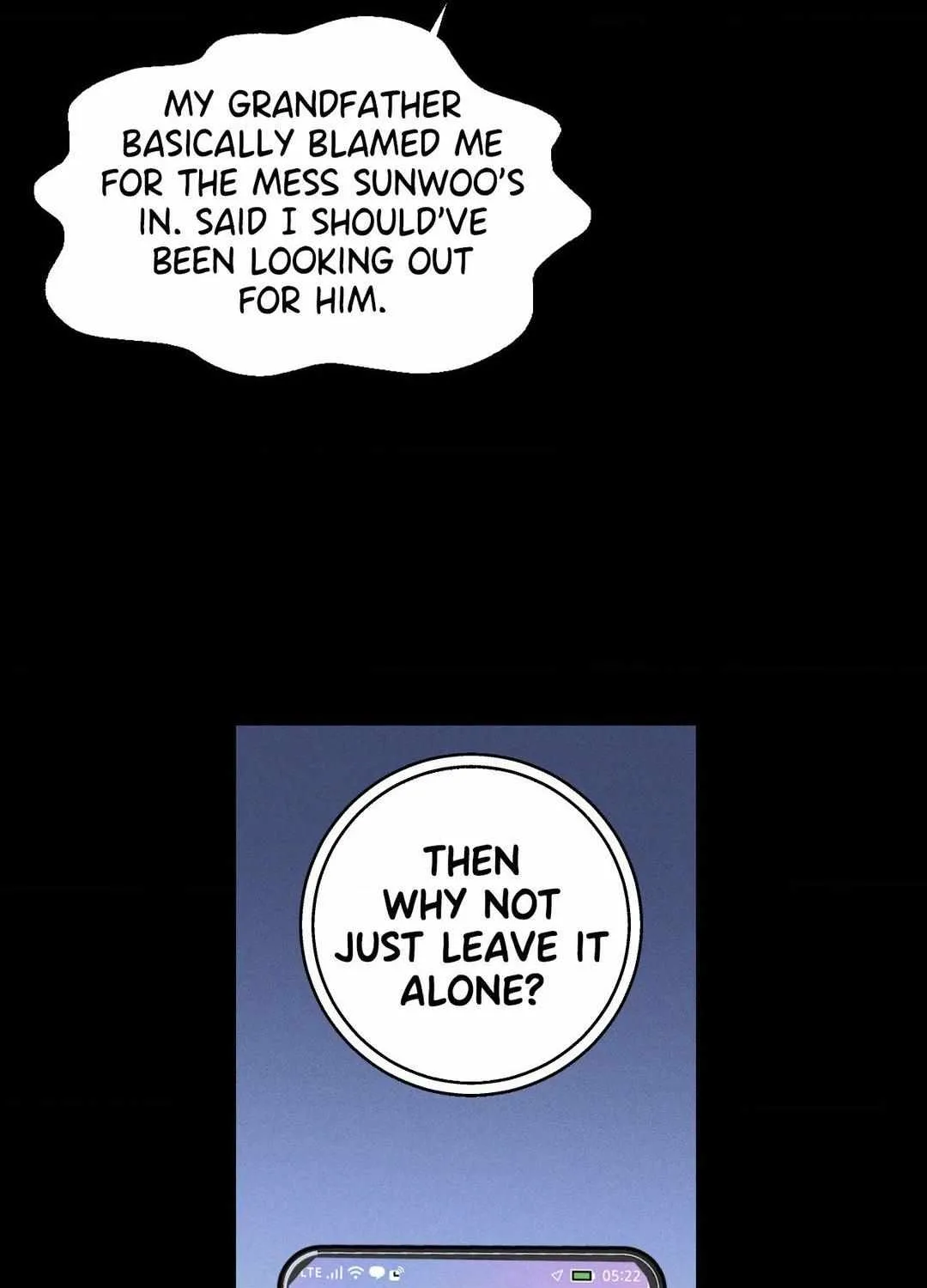 Read Headache chapter 29 image 83 on Lezhin