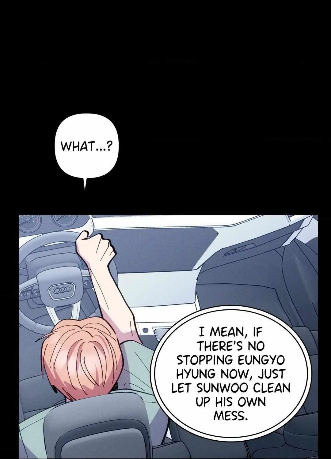 Read Headache chapter 29 image 85 on Lezhin