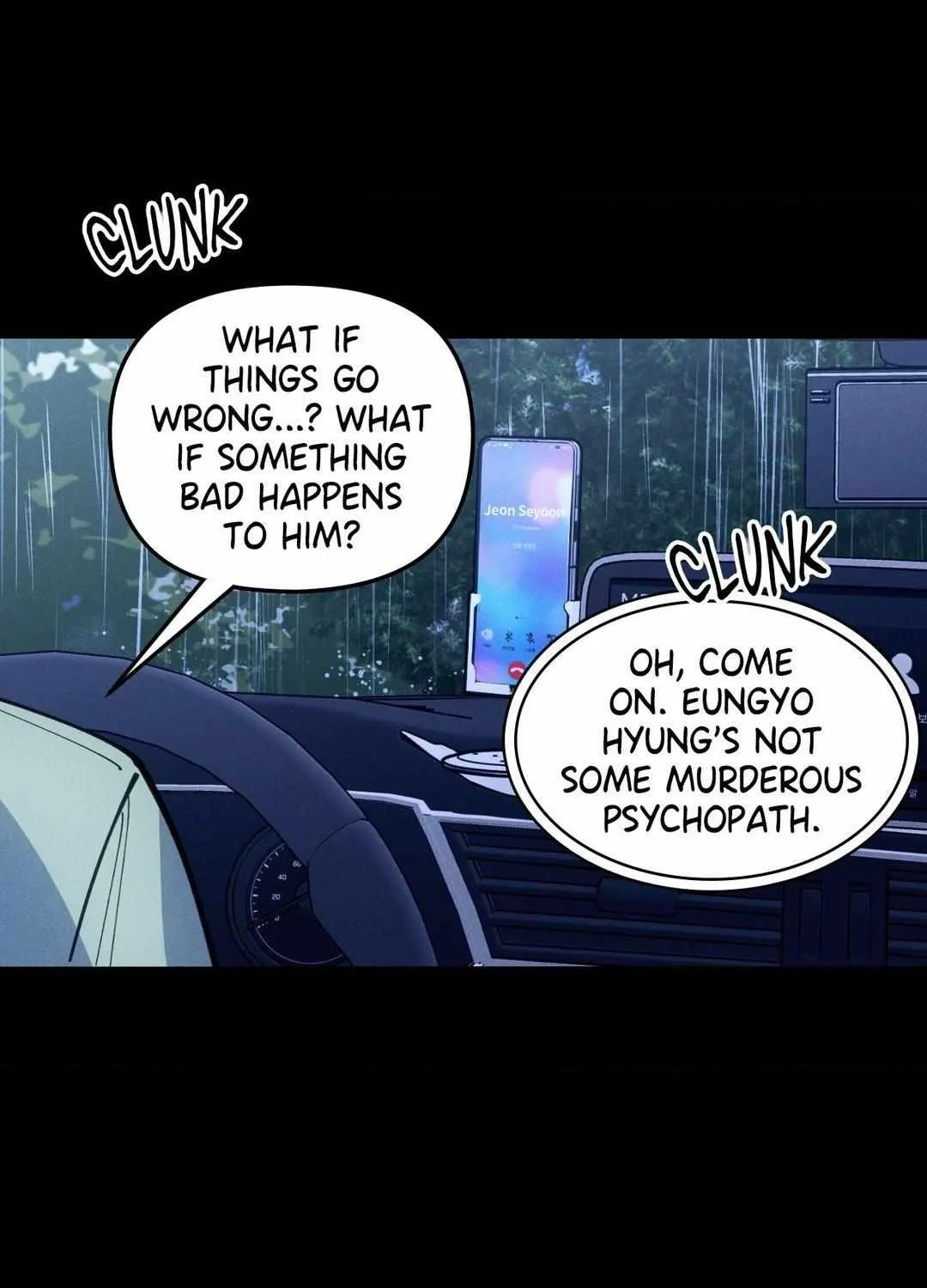 Read Headache chapter 29 image 87 on Lezhin