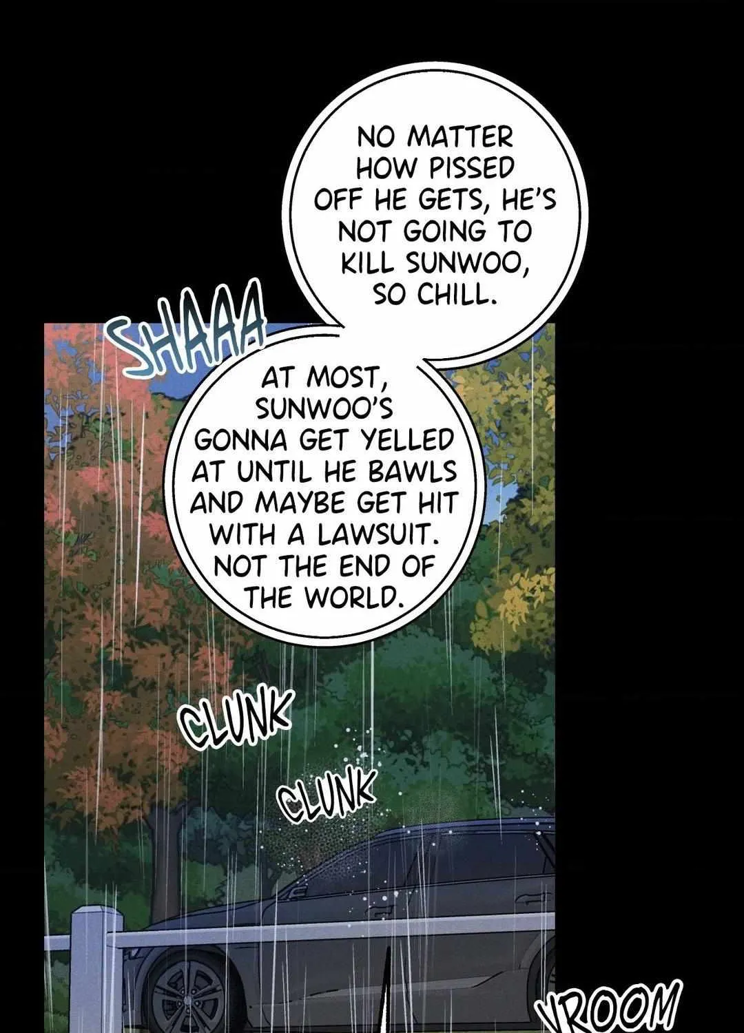 Read Headache chapter 29 image 88 on Lezhin