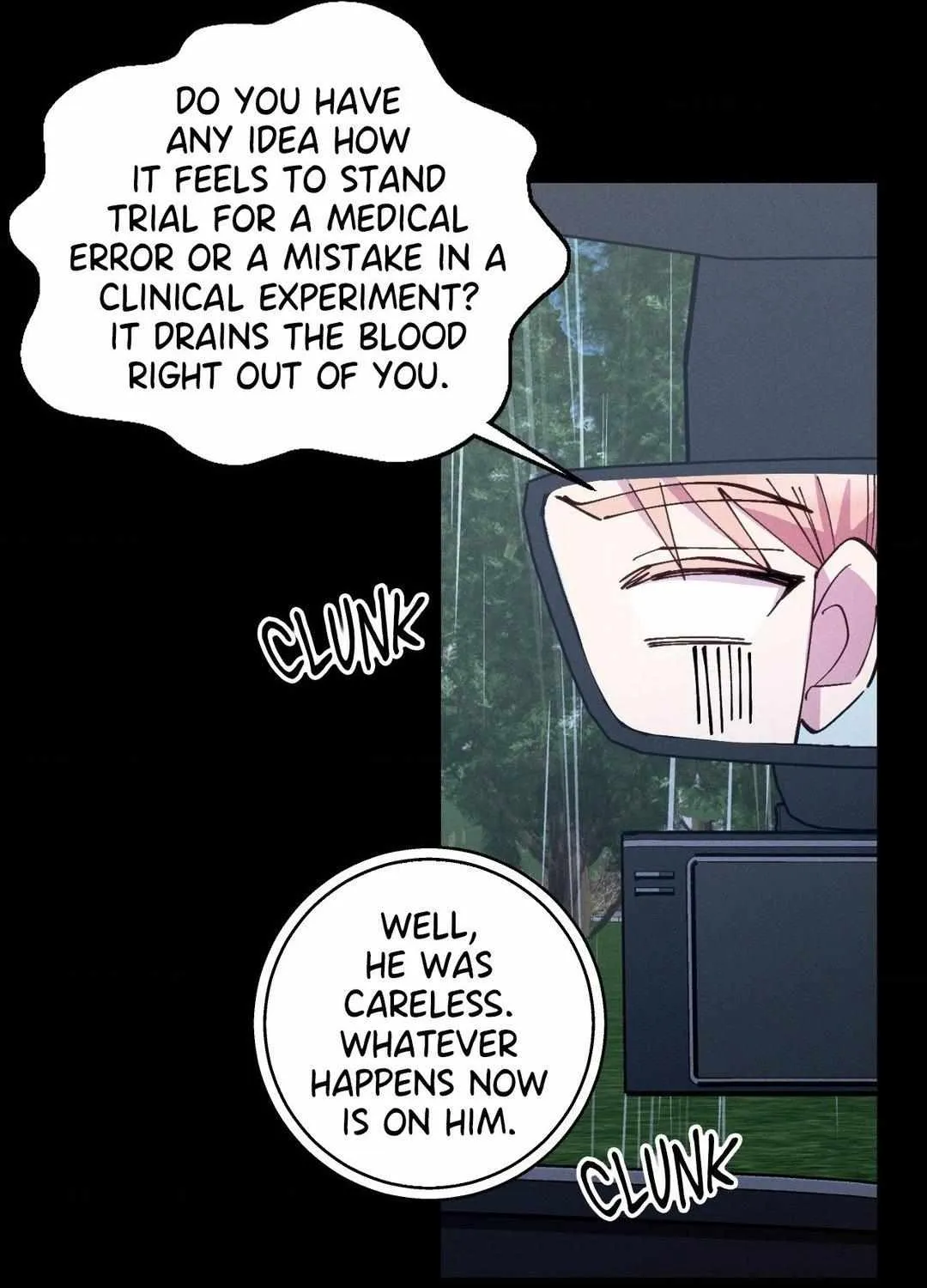 Read Headache chapter 29 image 90 on Lezhin