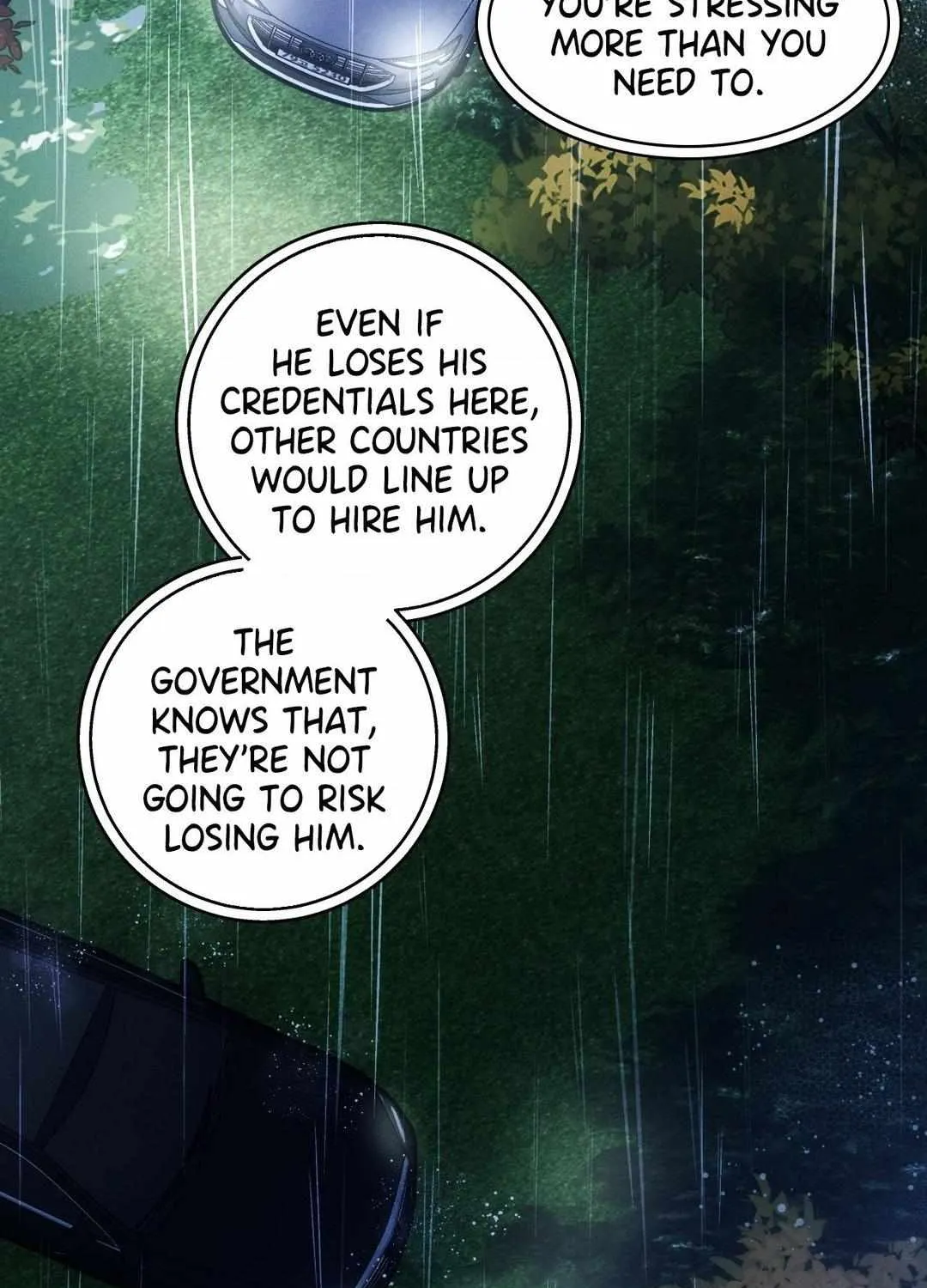 Read Headache chapter 29 image 92 on Lezhin