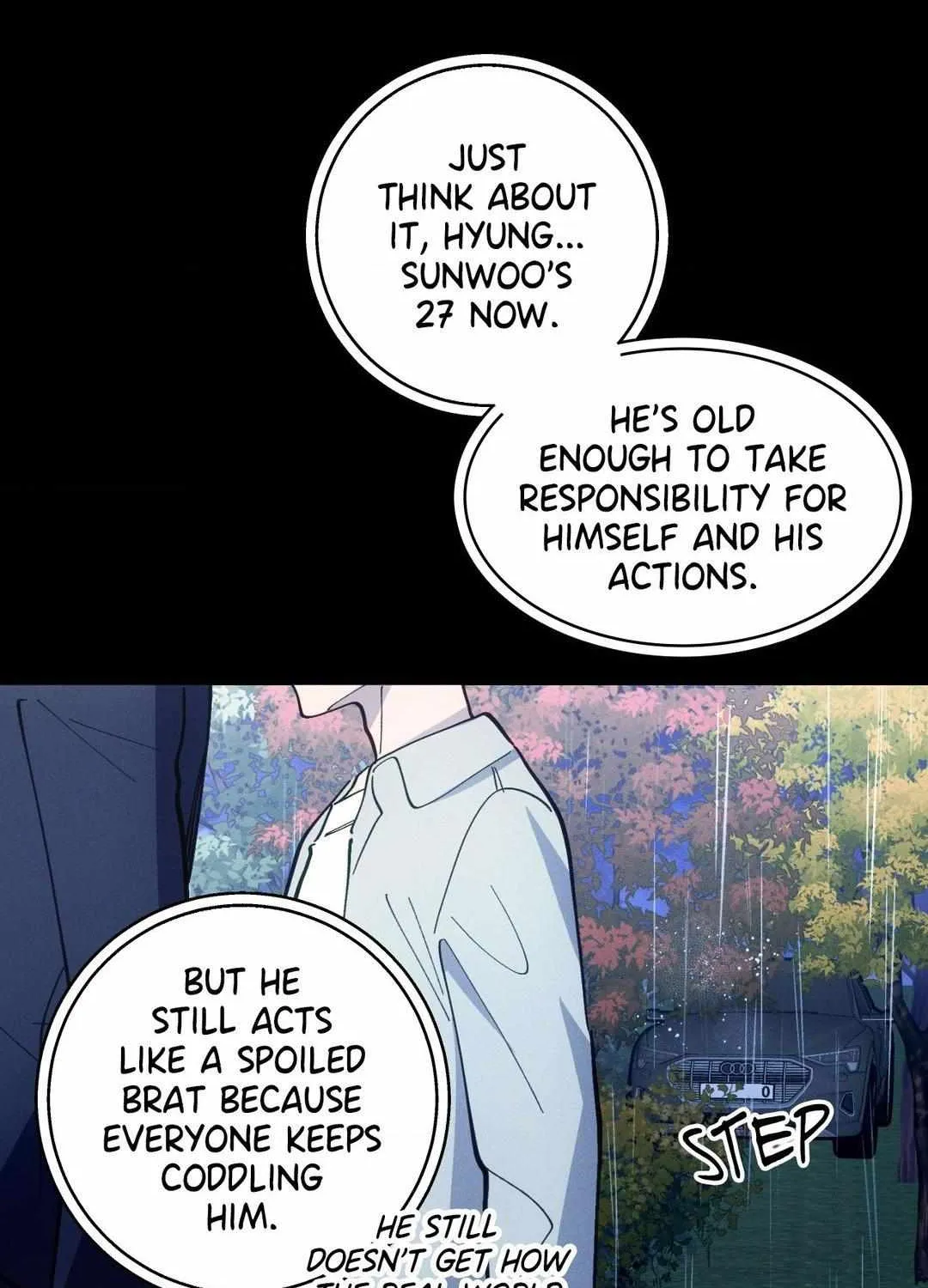 Read Headache chapter 29 image 95 on Lezhin
