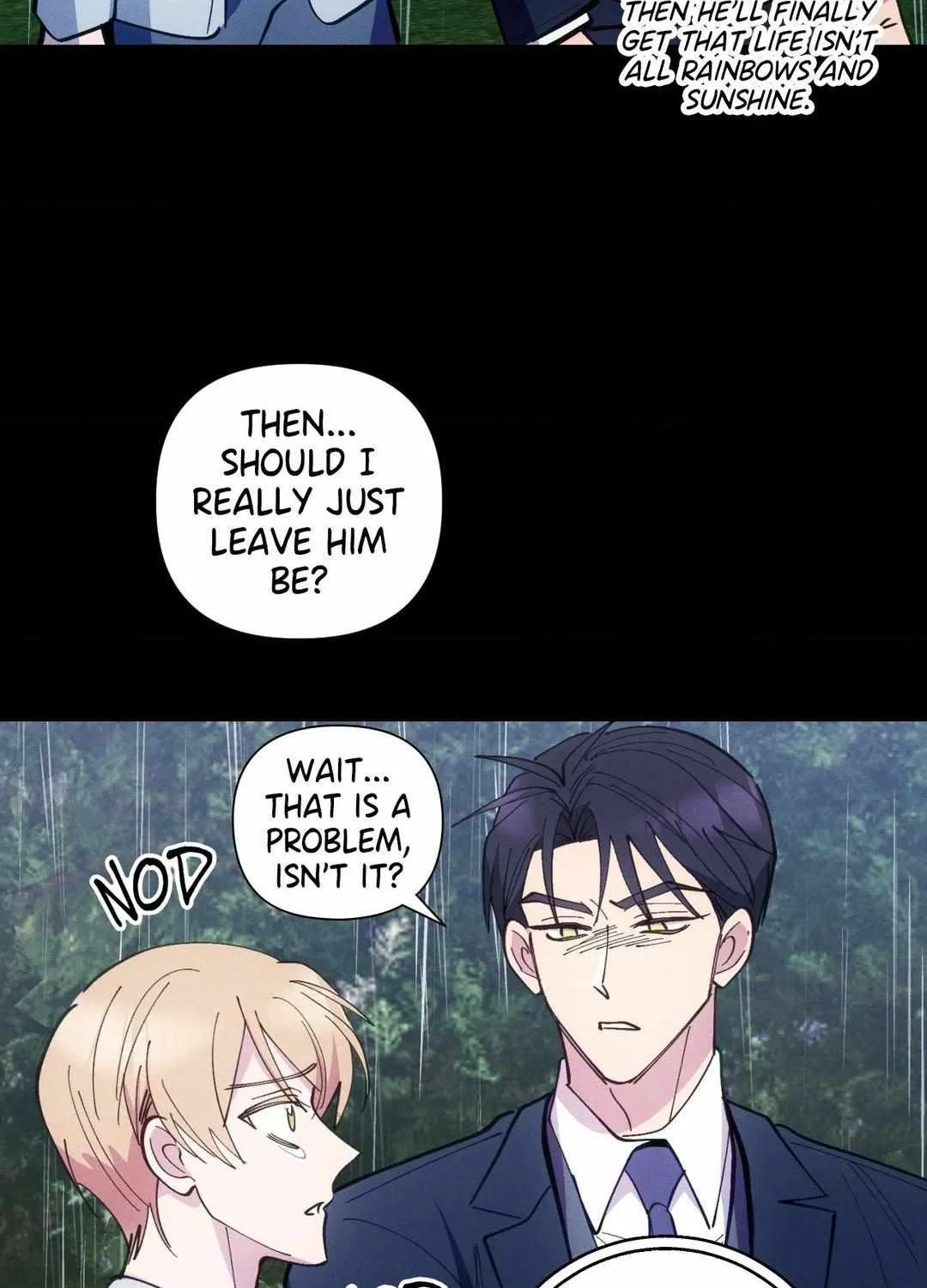 Read Headache chapter 29 image 98 on Lezhin