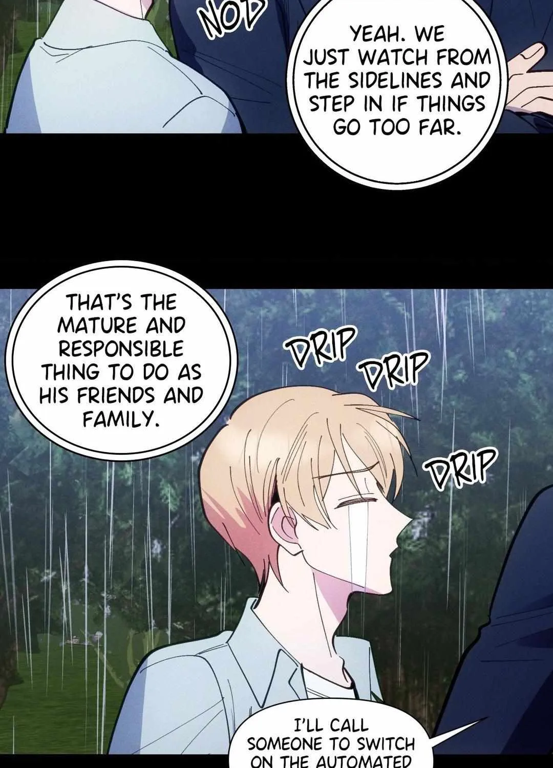 Read Headache chapter 29 image 99 on Lezhin
