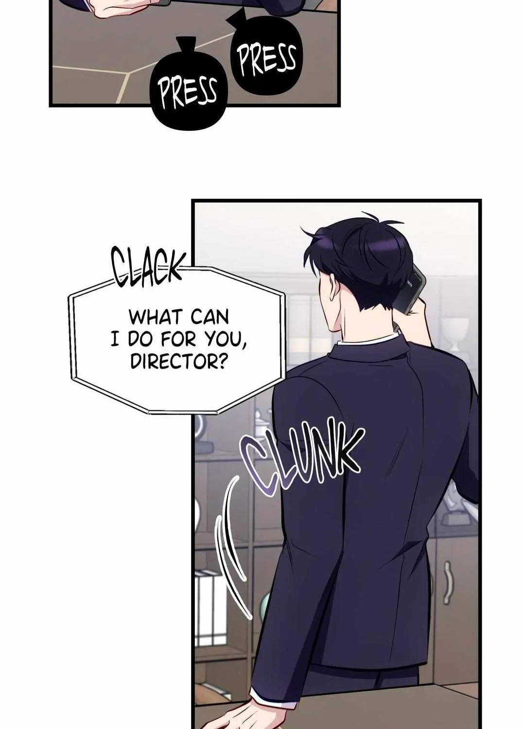 Read Headache chapter 3 image 107 on Lezhin