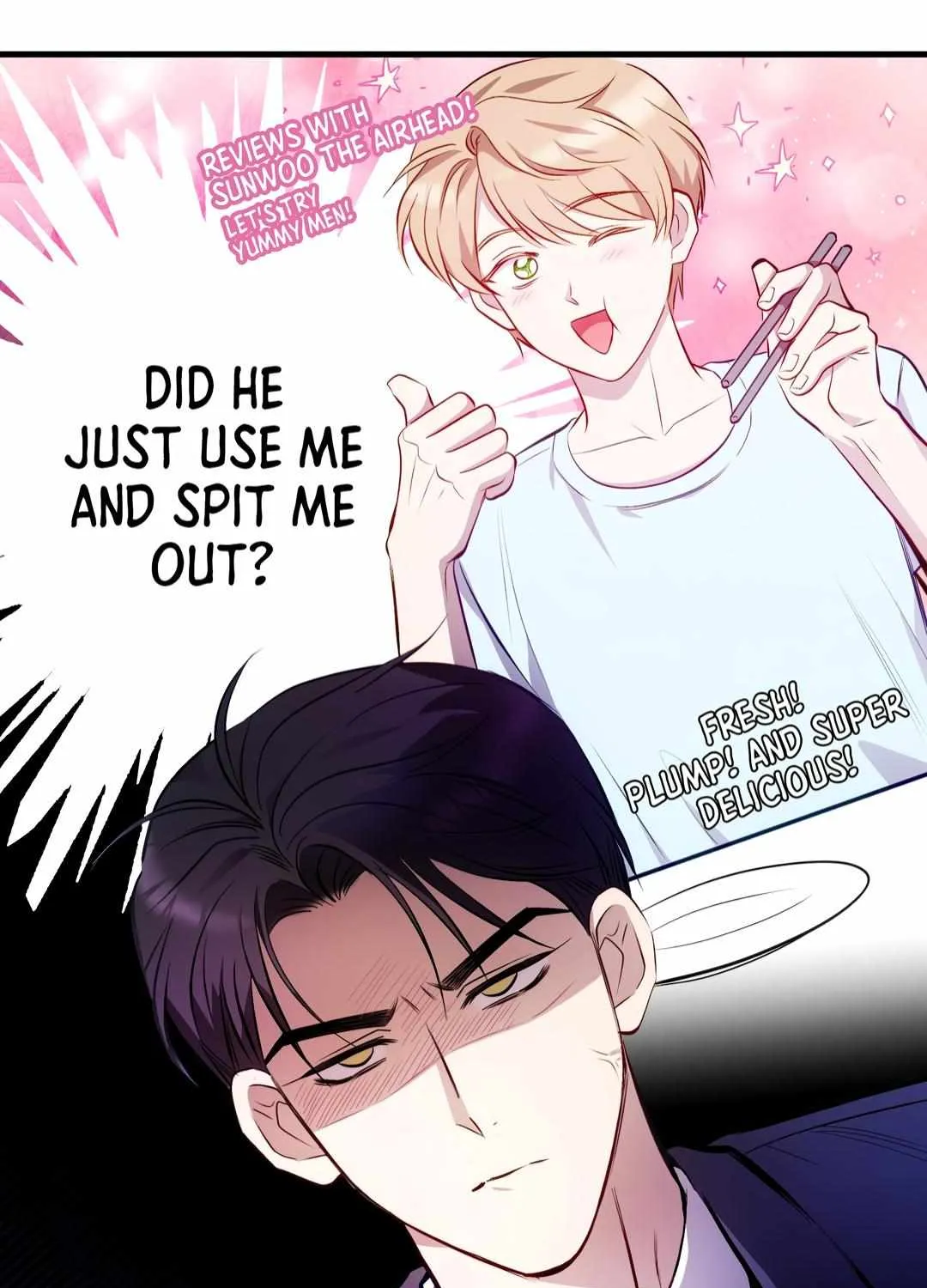 Read Headache chapter 3 image 112 on Lezhin