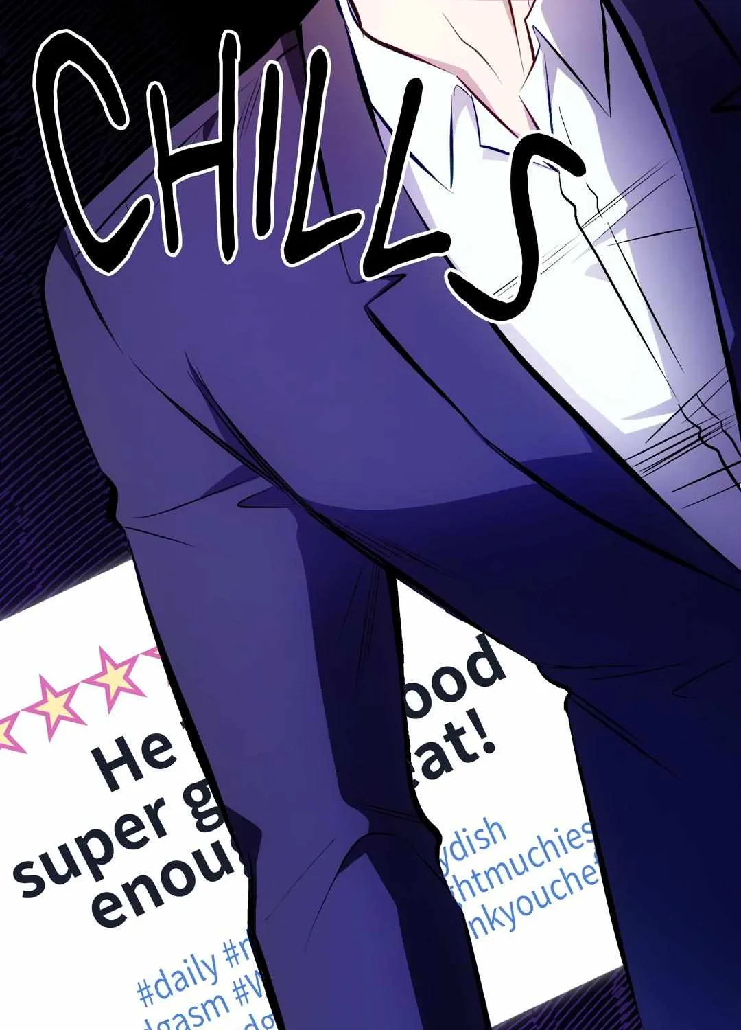 Read Headache chapter 3 image 113 on Lezhin