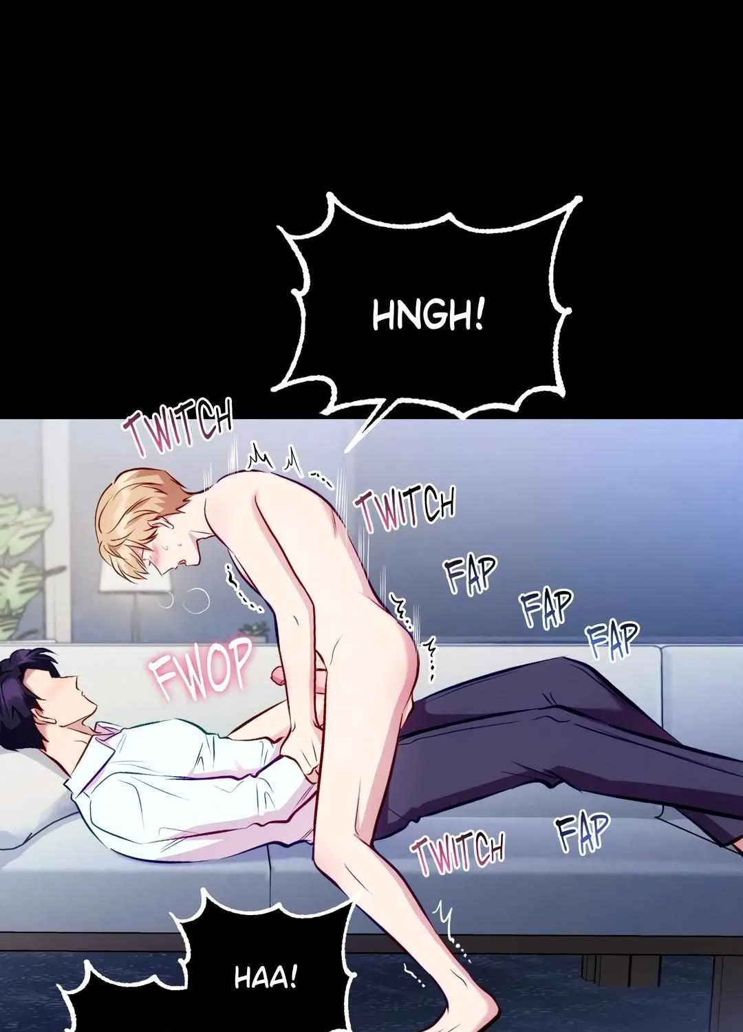 Read Headache chapter 3 image 16 on Lezhin