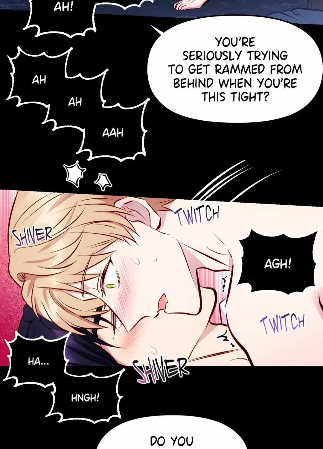 Read Headache chapter 3 image 17 on Lezhin