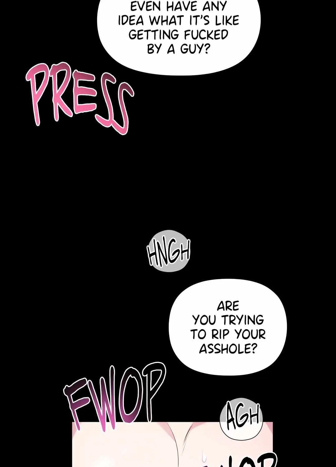 Read Headache chapter 3 image 18 on Lezhin
