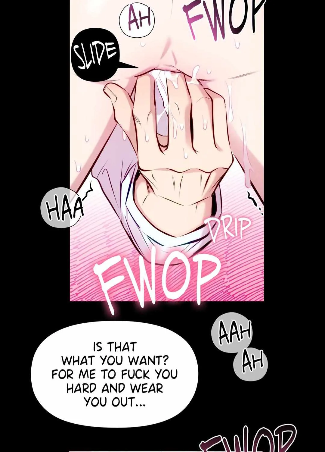 Read Headache chapter 3 image 19 on Lezhin