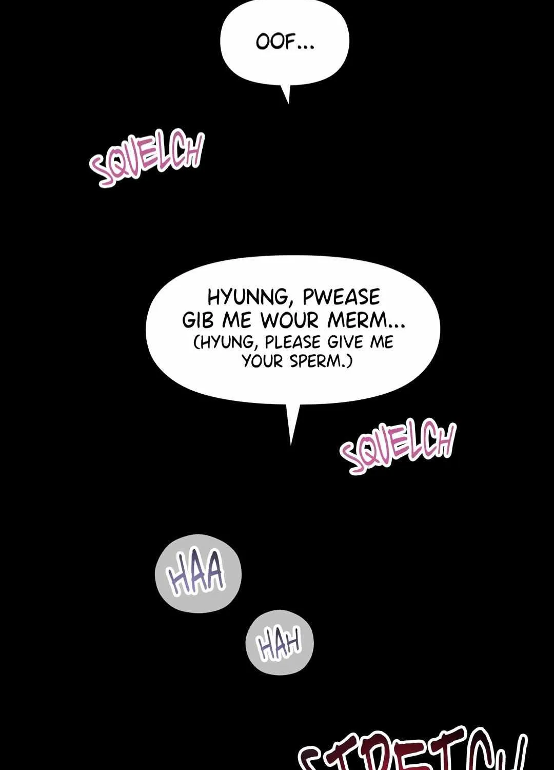Read Headache chapter 3 image 2 on Lezhin