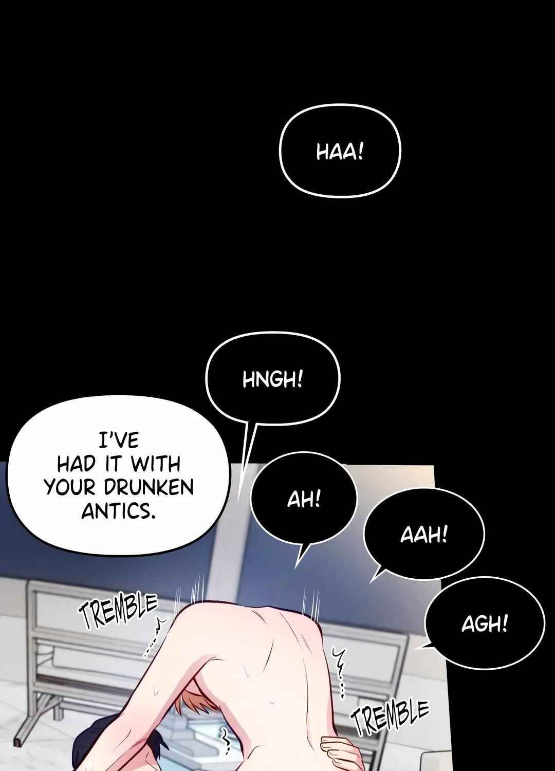 Read Headache chapter 3 image 22 on Lezhin
