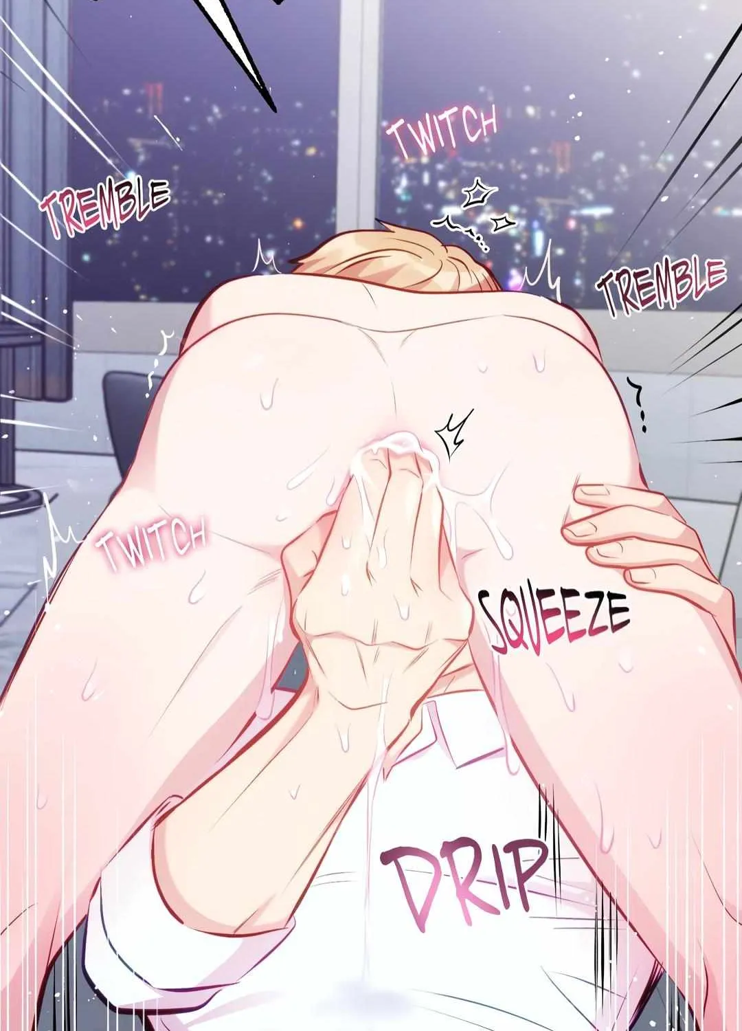 Read Headache chapter 3 image 25 on Lezhin