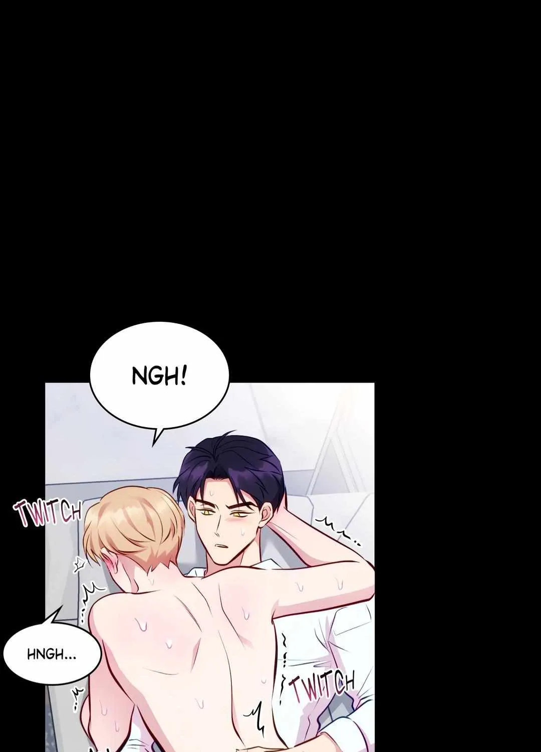 Read Headache chapter 3 image 27 on Lezhin