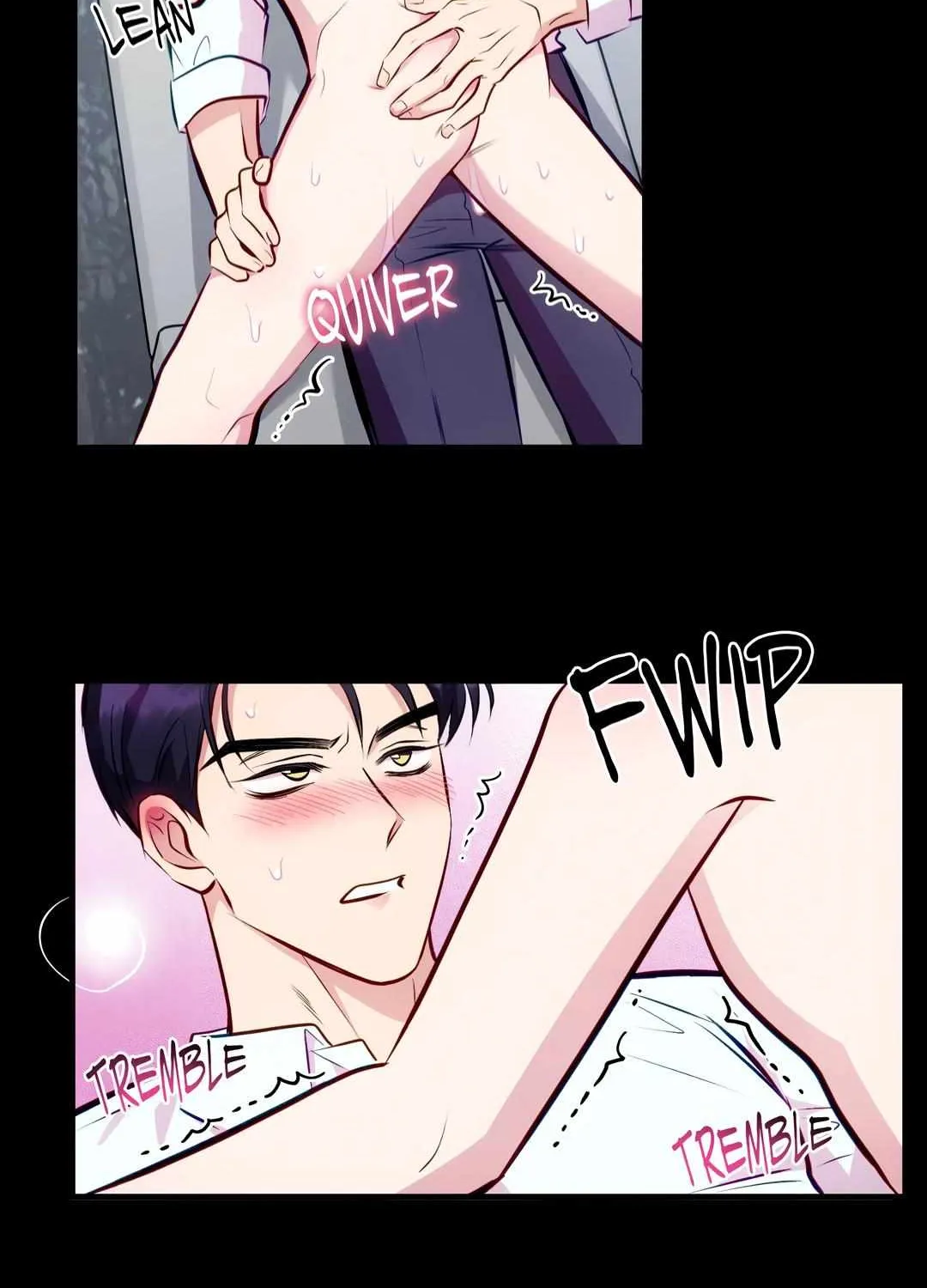 Read Headache chapter 3 image 28 on Lezhin