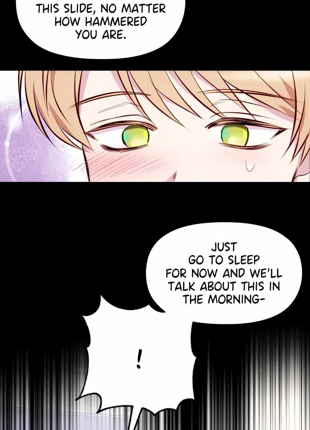 Read Headache chapter 3 image 34 on Lezhin