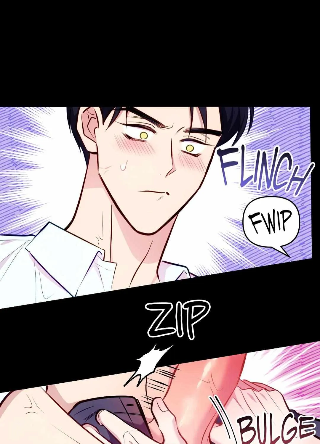 Read Headache chapter 3 image 37 on Lezhin