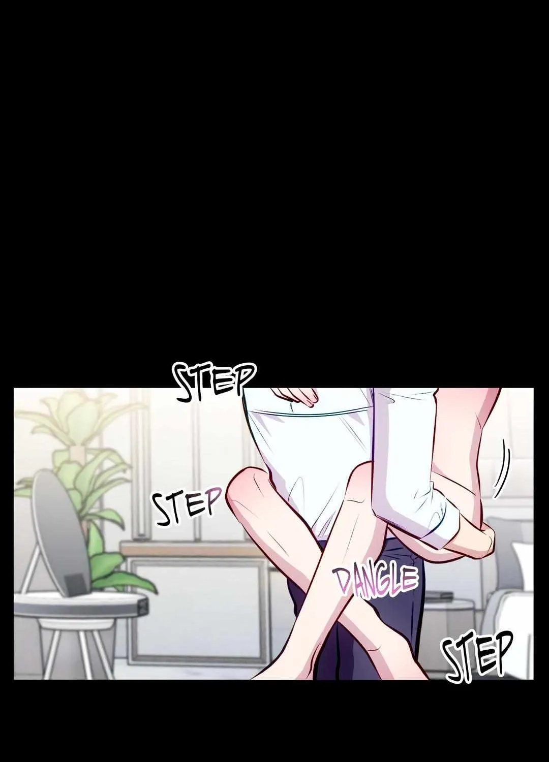 Read Headache chapter 3 image 43 on Lezhin