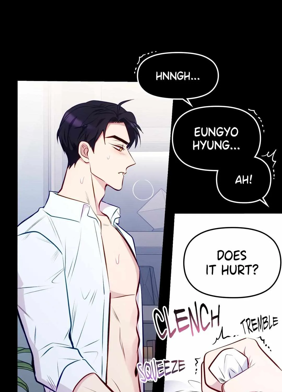 Read Headache chapter 3 image 56 on Lezhin