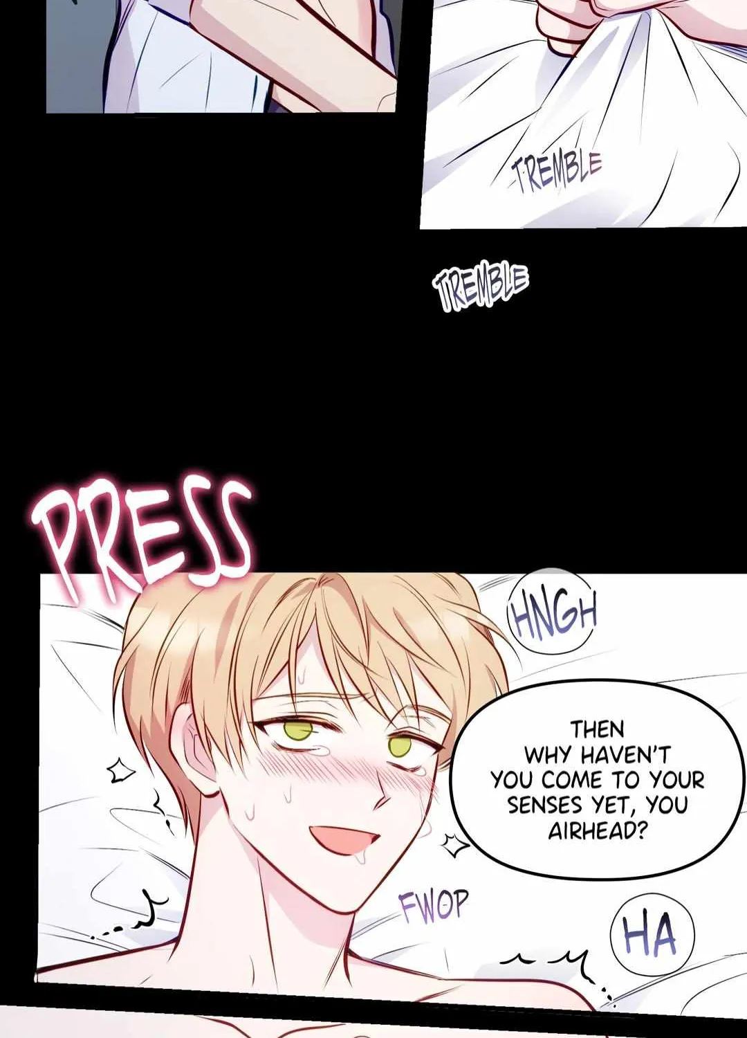 Read Headache chapter 3 image 57 on Lezhin