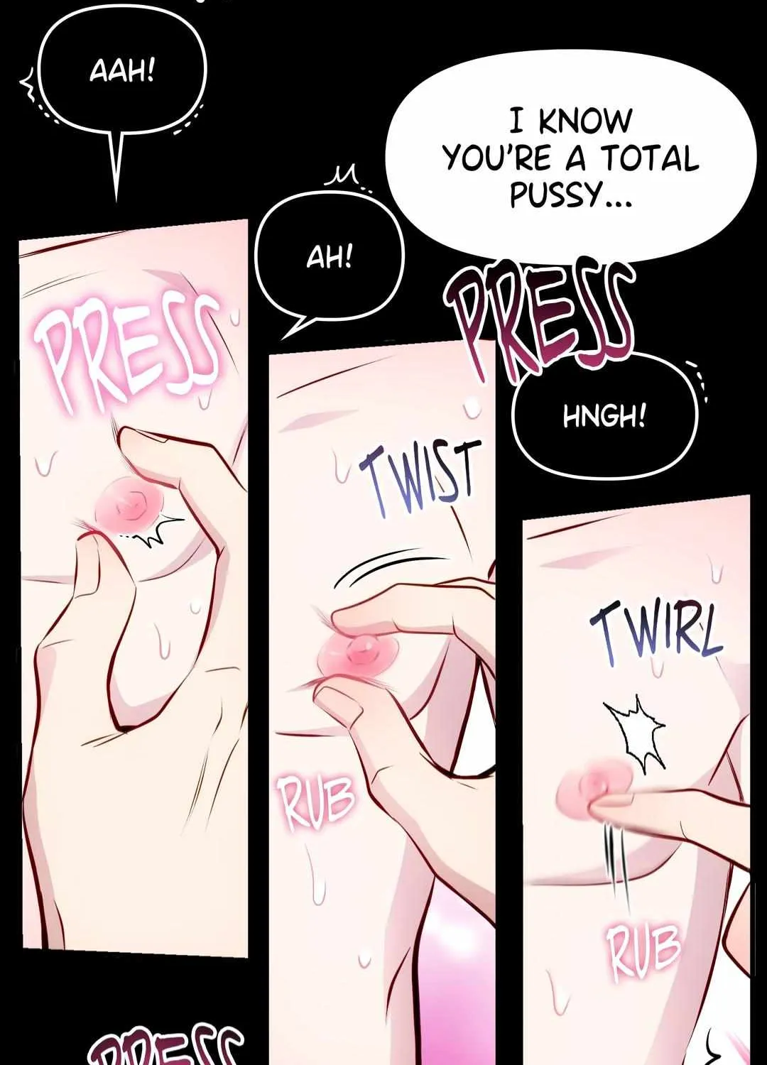 Read Headache chapter 3 image 59 on Lezhin