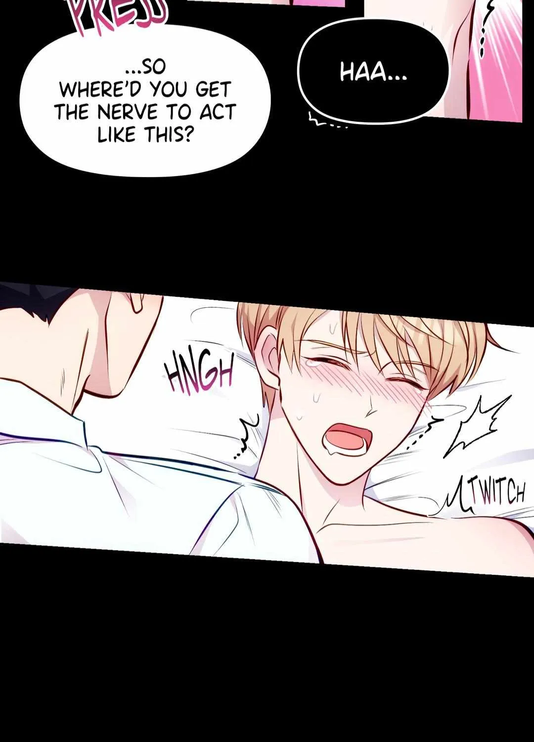 Read Headache chapter 3 image 60 on Lezhin