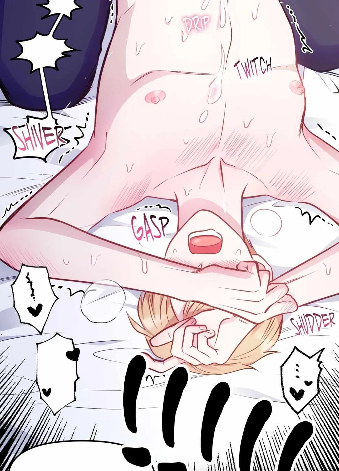 Read Headache chapter 3 image 65 on Lezhin