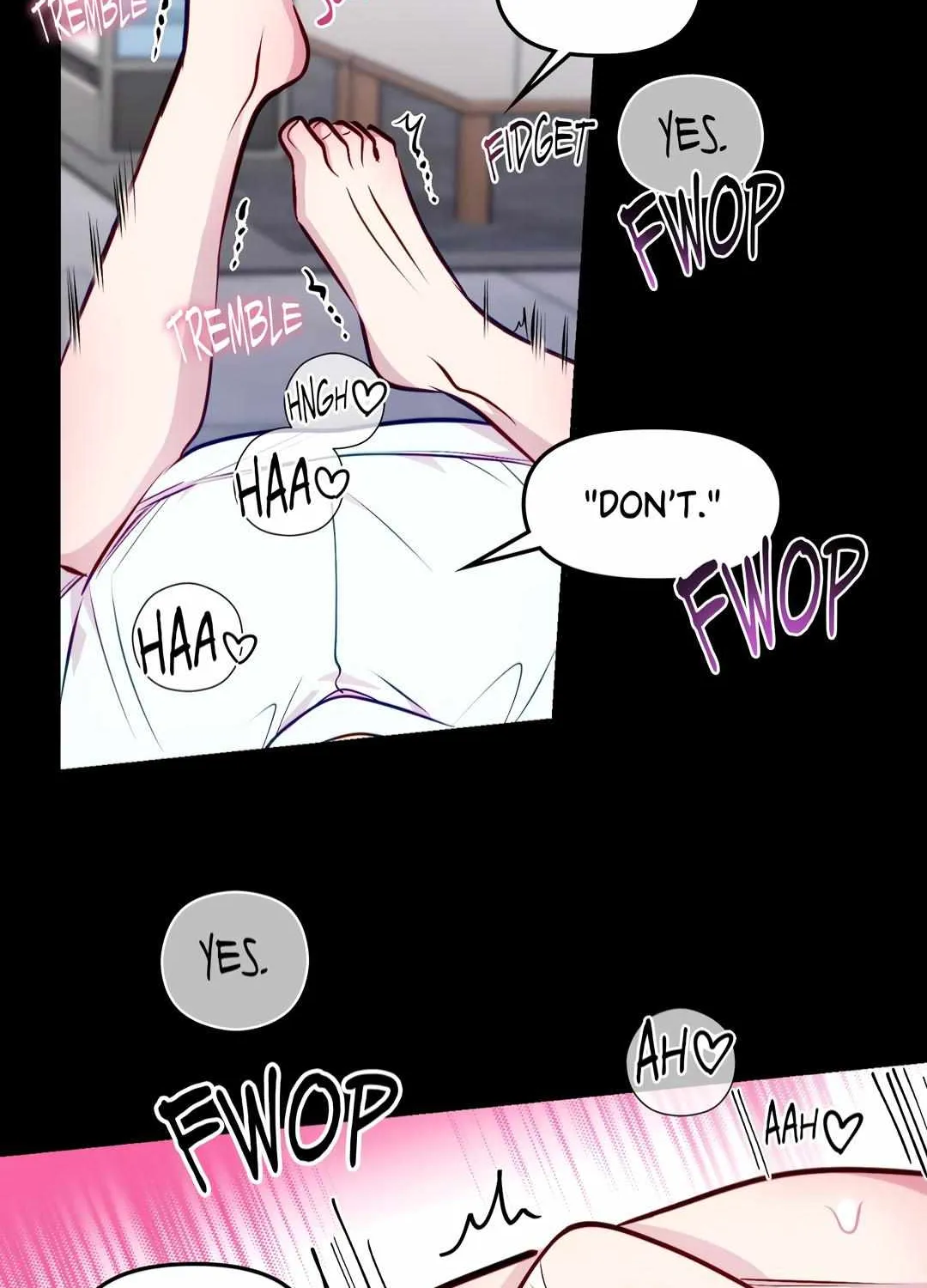 Read Headache chapter 3 image 68 on Lezhin