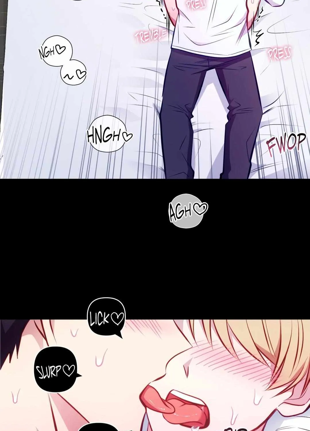 Read Headache chapter 3 image 78 on Lezhin