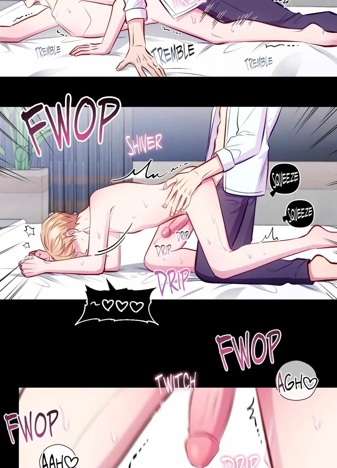 Read Headache chapter 3 image 88 on Lezhin
