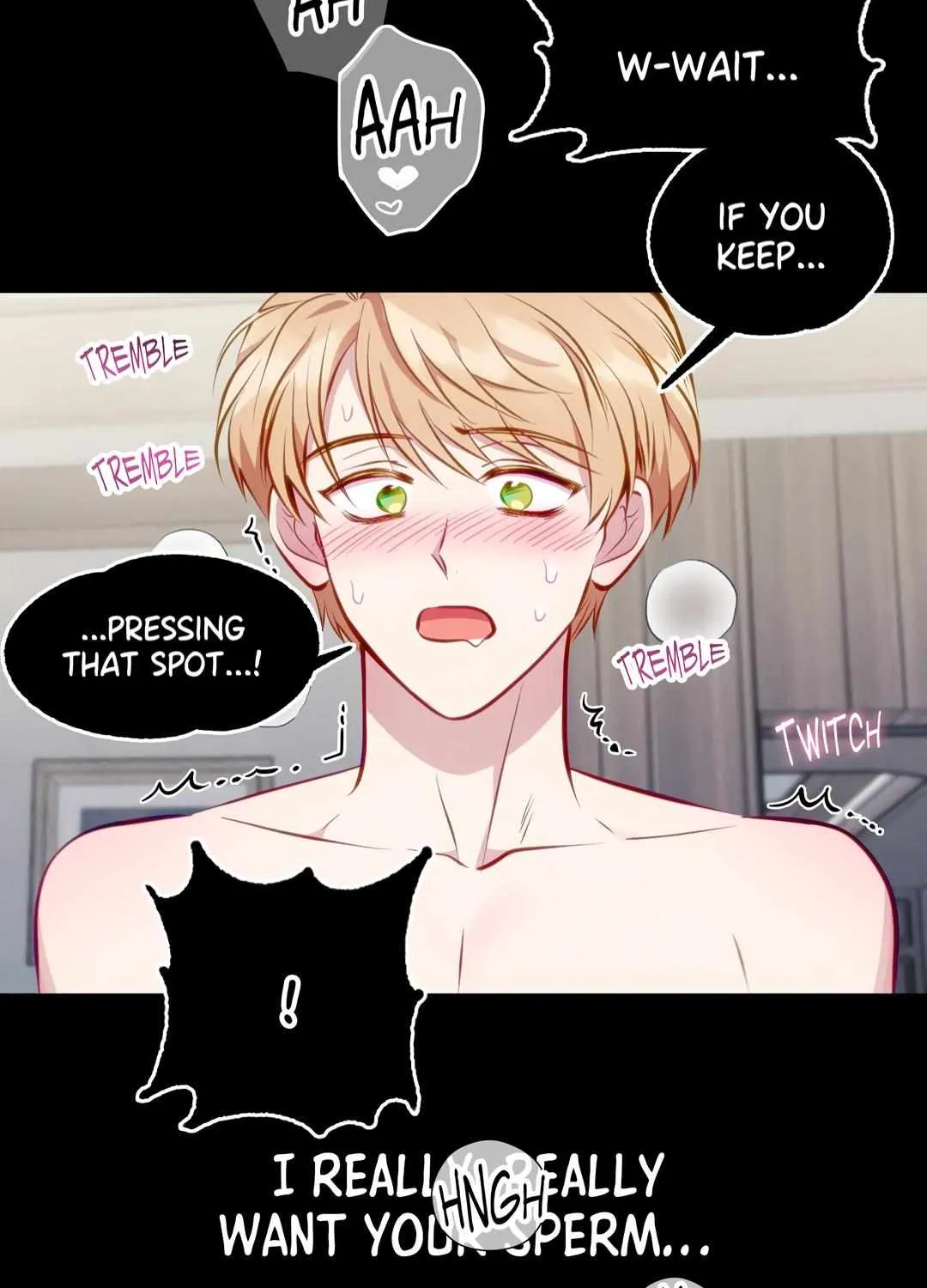 Read Headache chapter 3 image 9 on Lezhin