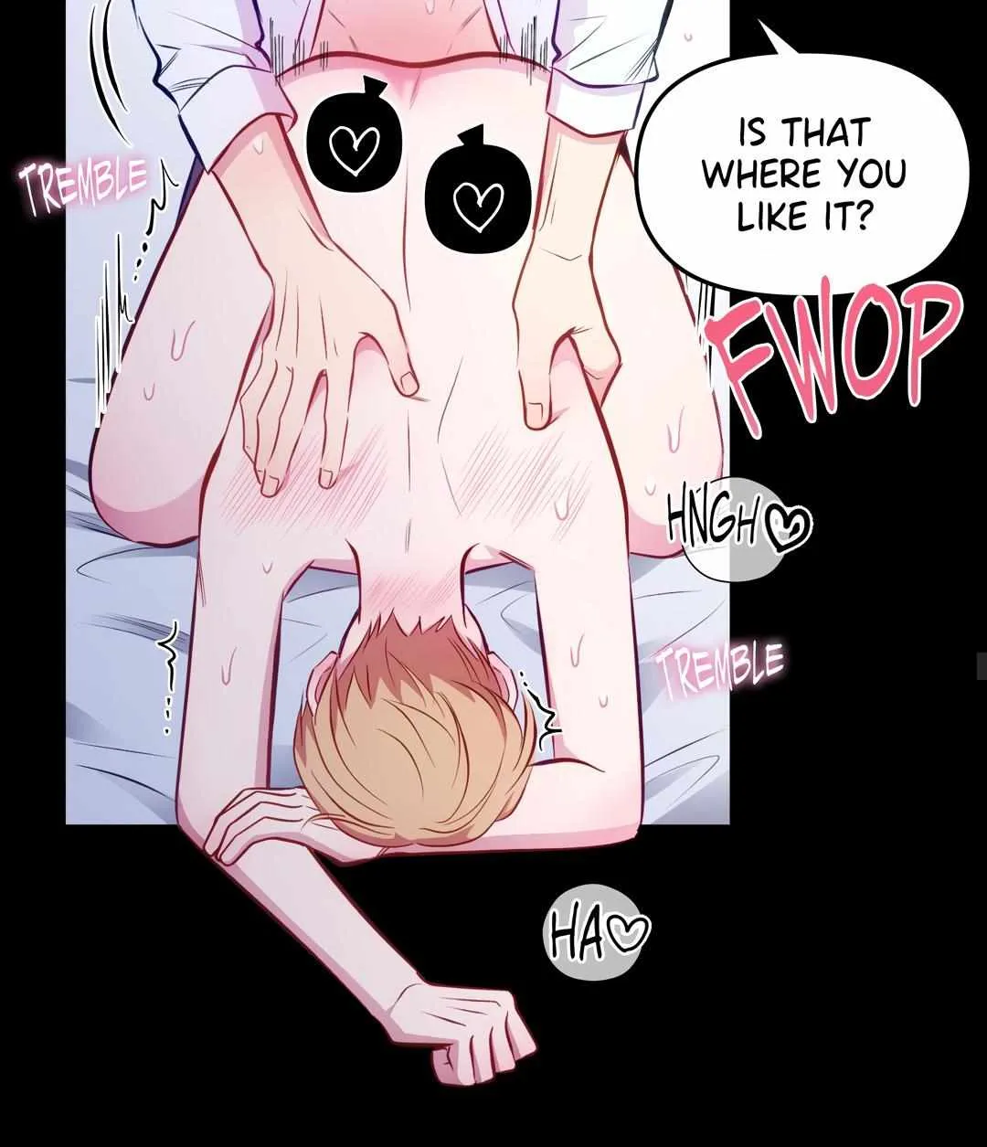 Read Headache chapter 3 image 90 on Lezhin