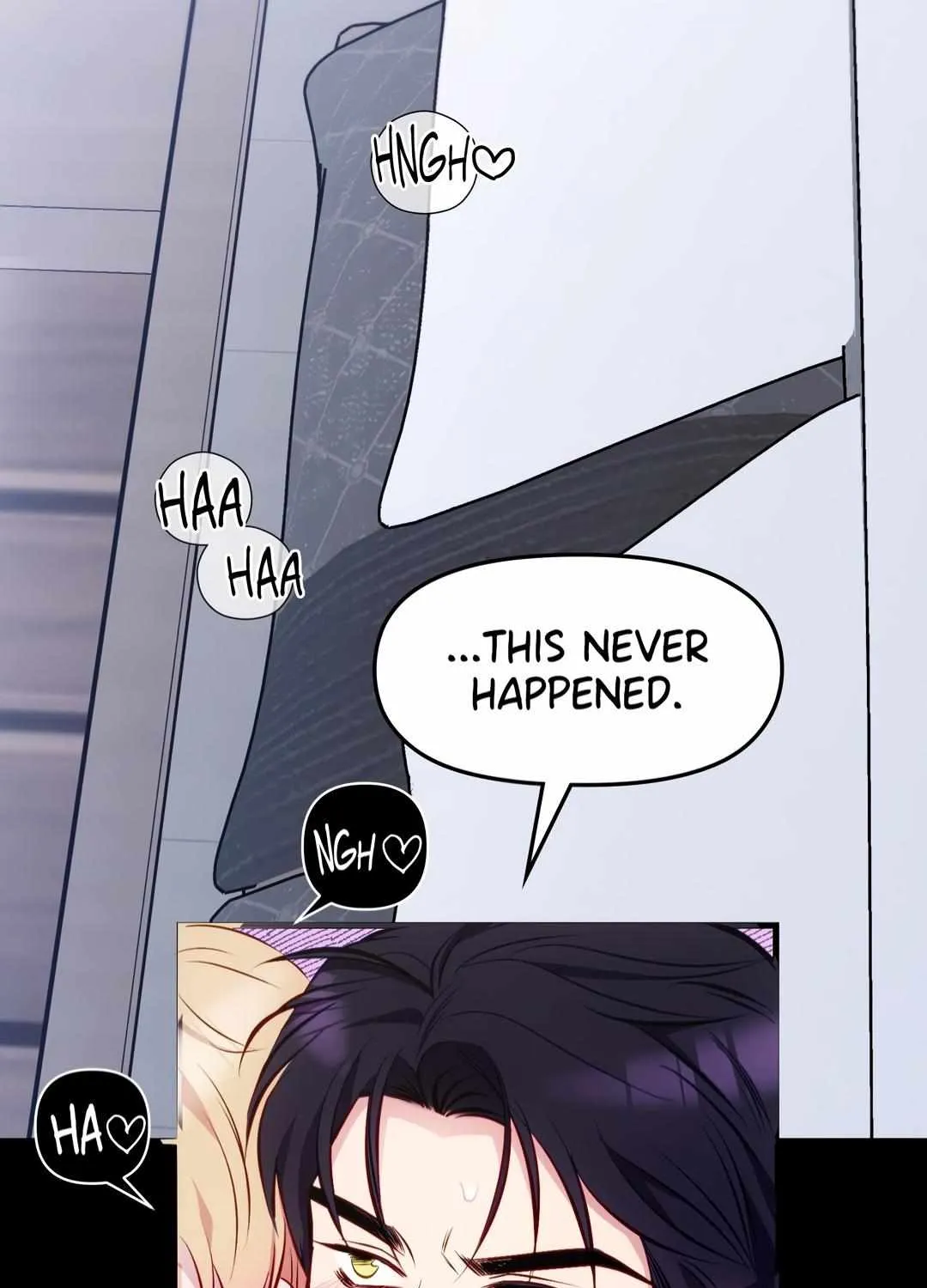 Read Headache chapter 3 image 96 on Lezhin