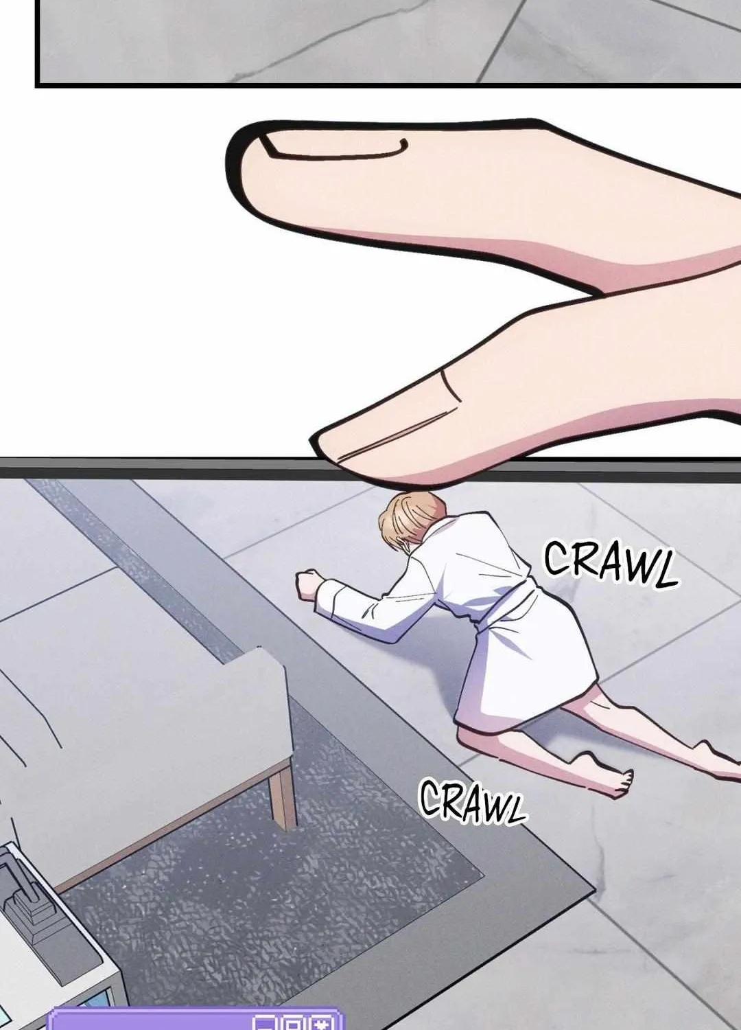 Read Headache chapter 30 image 10 on Lezhin