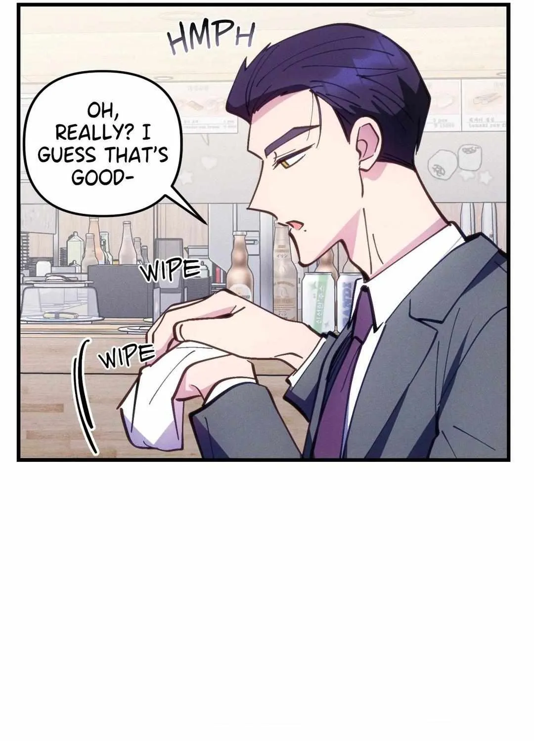 Read Headache chapter 30 image 22 on Lezhin