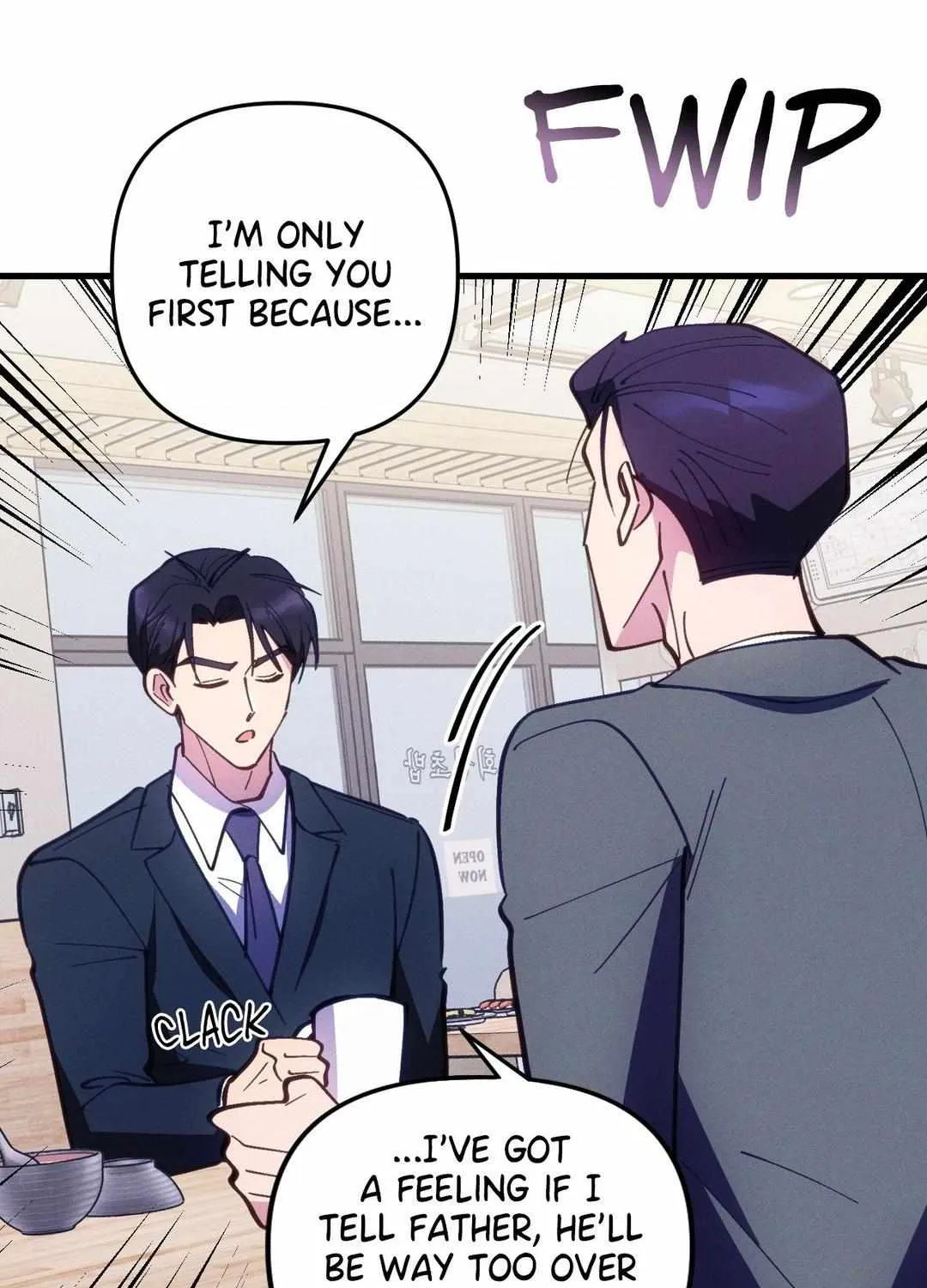 Read Headache chapter 30 image 23 on Lezhin