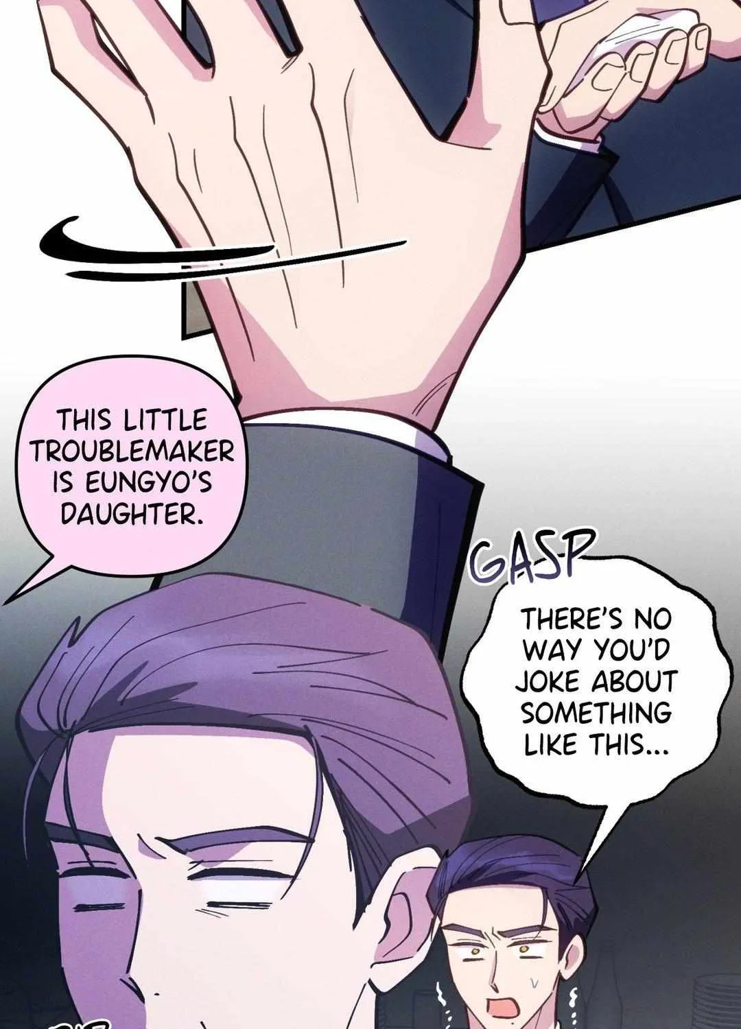 Read Headache chapter 30 image 26 on Lezhin