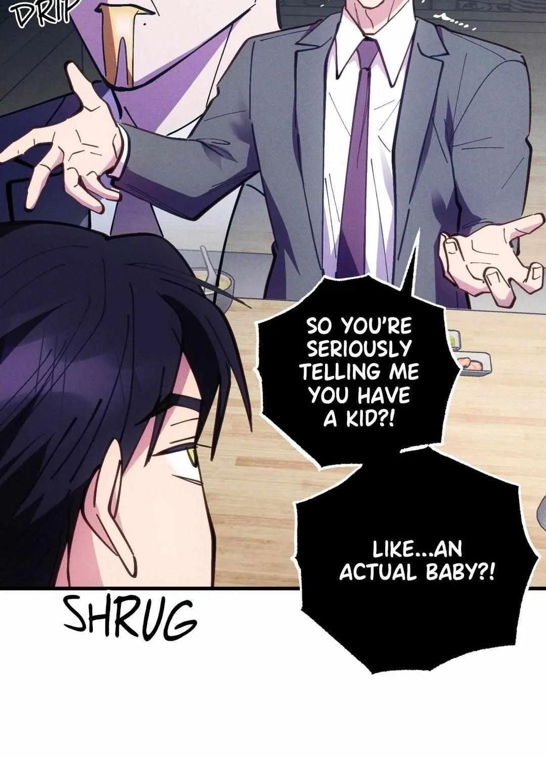Read Headache chapter 30 image 27 on Lezhin