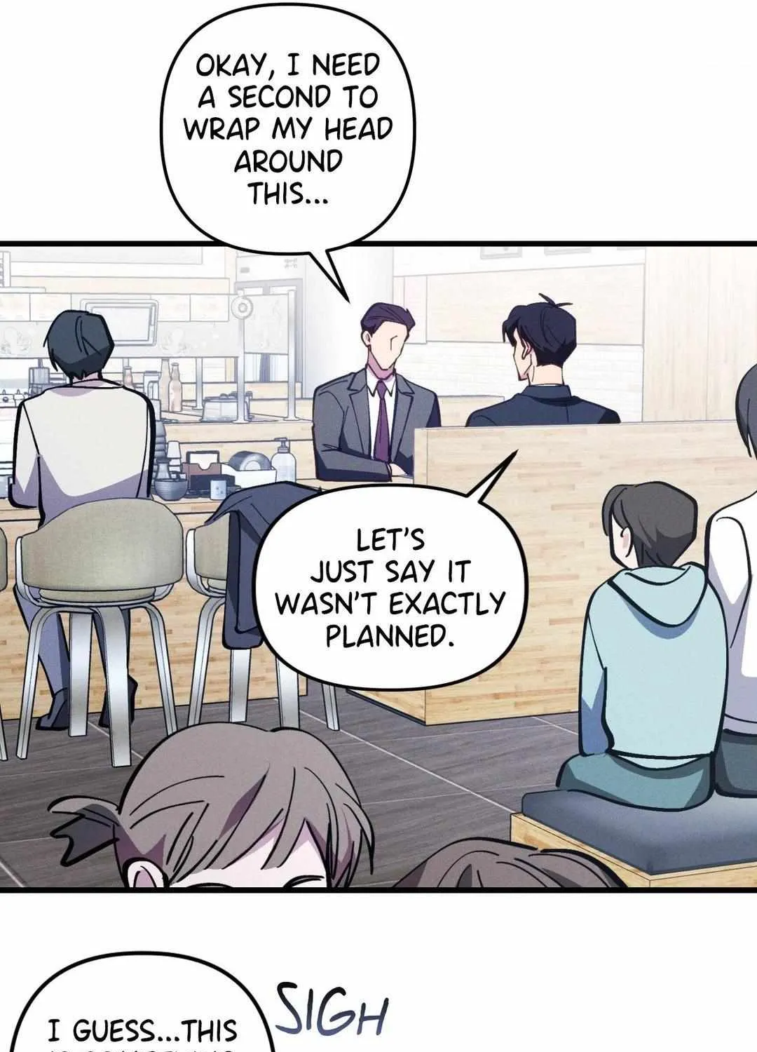 Read Headache chapter 30 image 29 on Lezhin