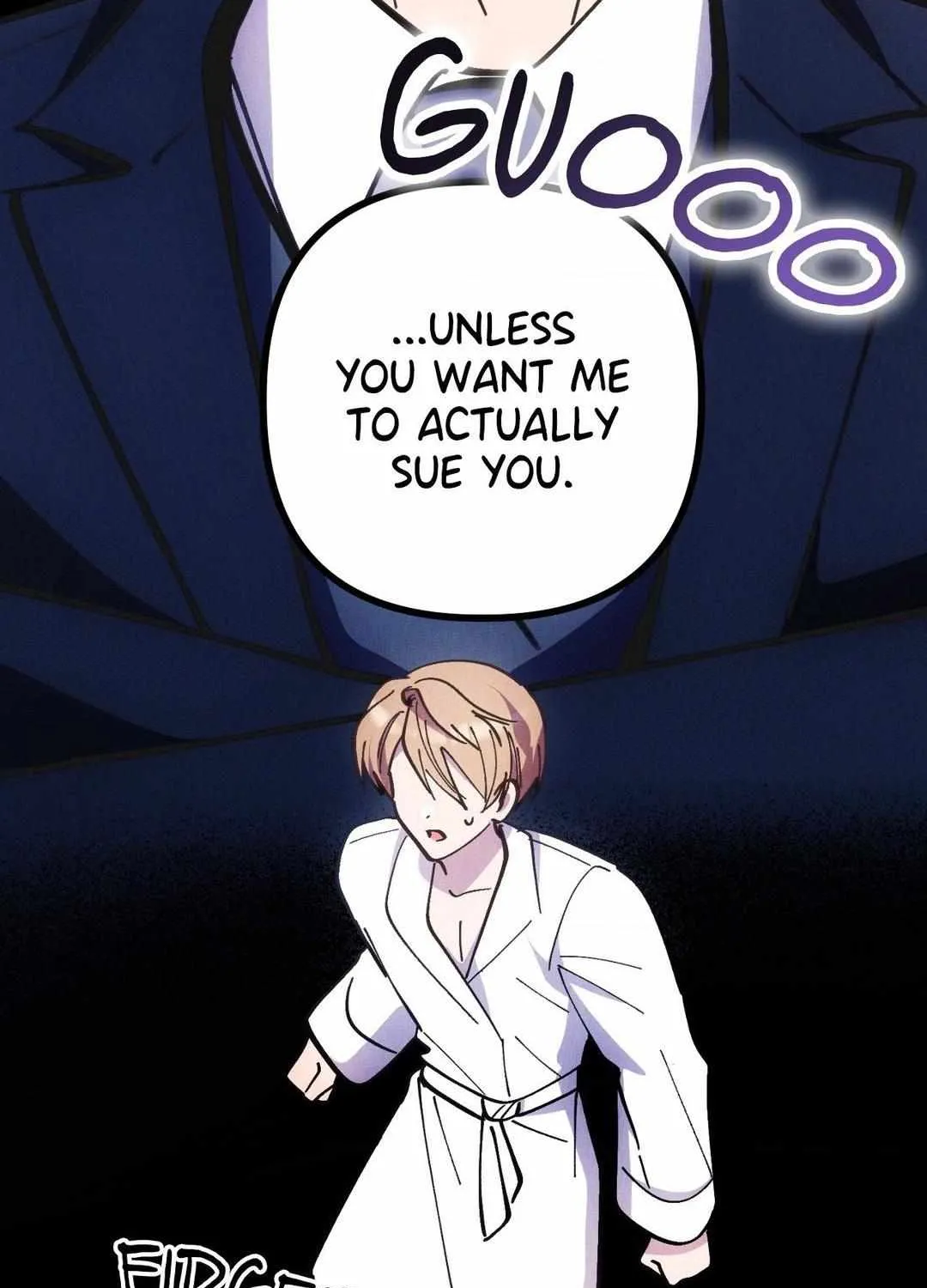 Read Headache chapter 30 image 3 on Lezhin