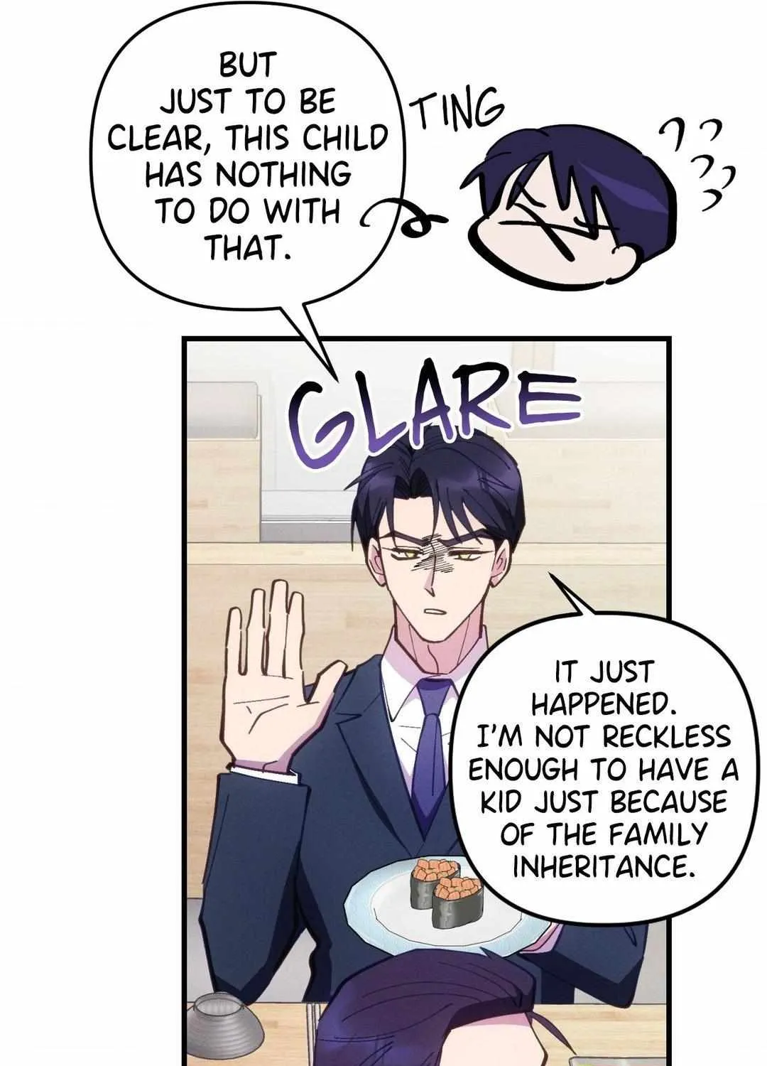 Read Headache chapter 30 image 32 on Lezhin