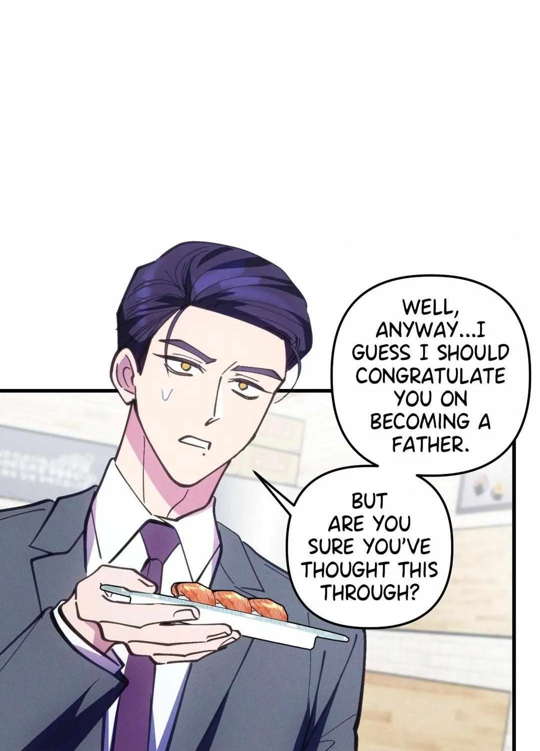Read Headache chapter 30 image 34 on Lezhin