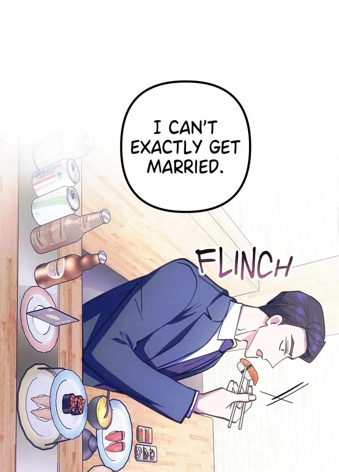 Read Headache chapter 30 image 37 on Lezhin