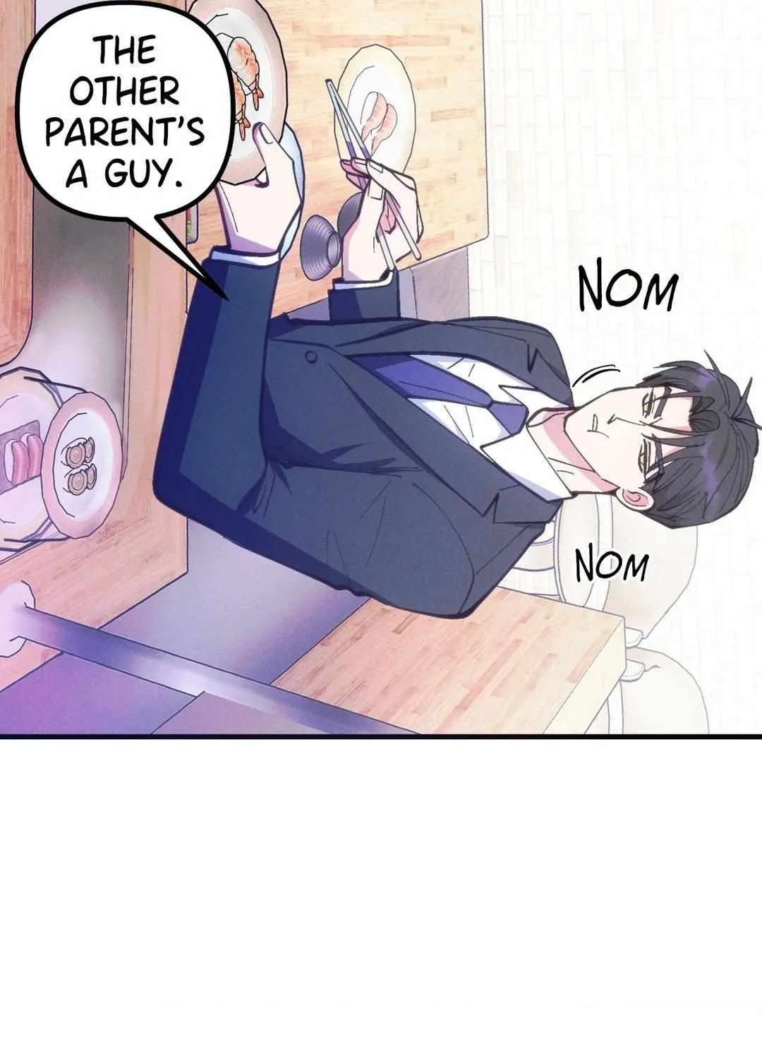 Read Headache chapter 30 image 38 on Lezhin